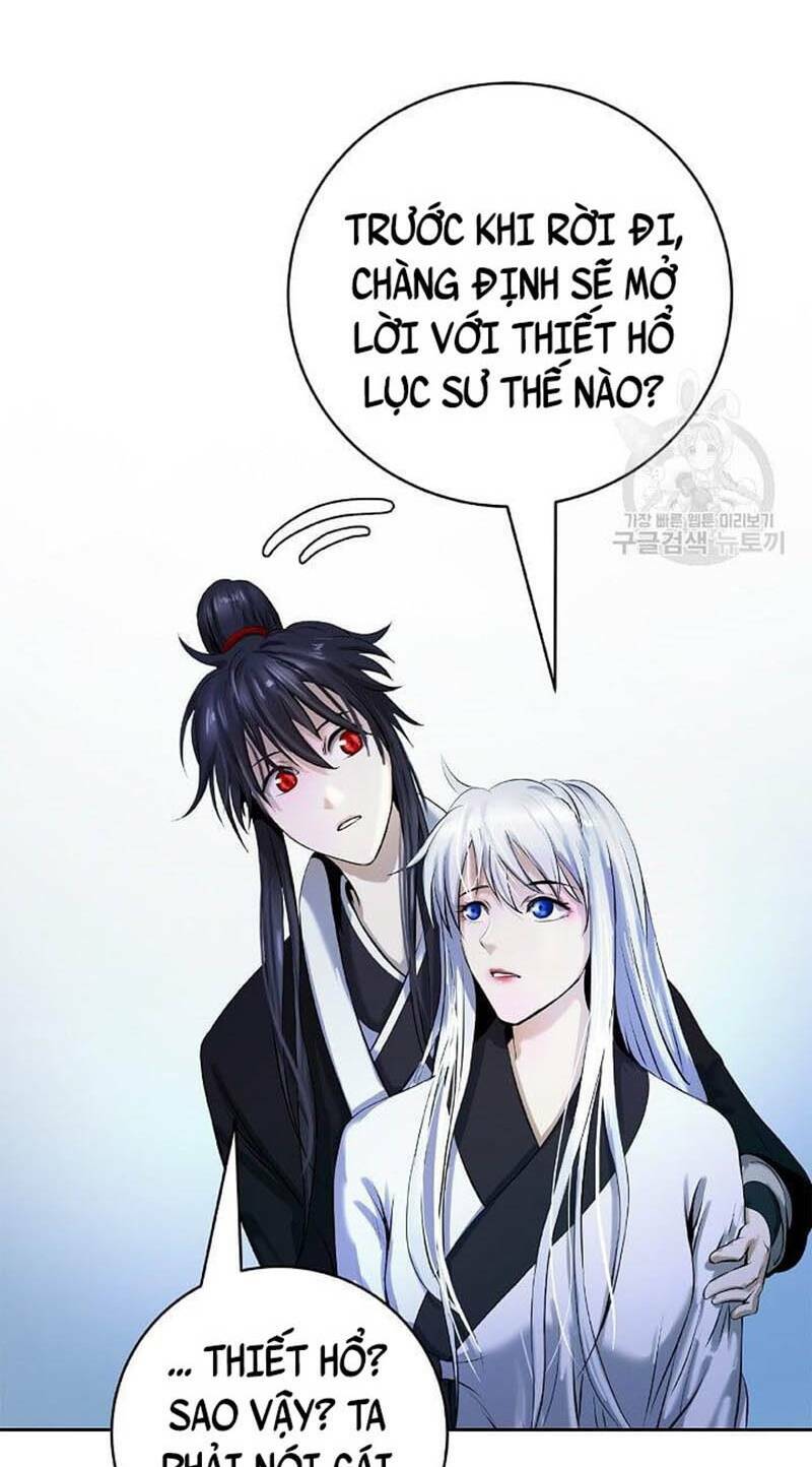 Lãng Tiên Kỳ Đàm - Chap 91 - Trang 47