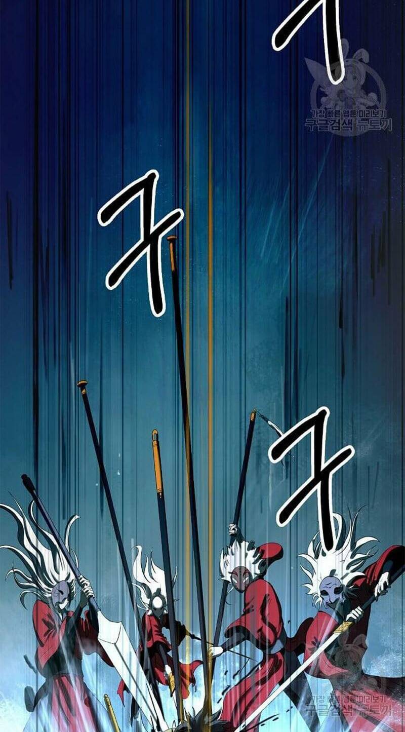 Lãng Tiên Kỳ Đàm - Chap 91 - Trang 56