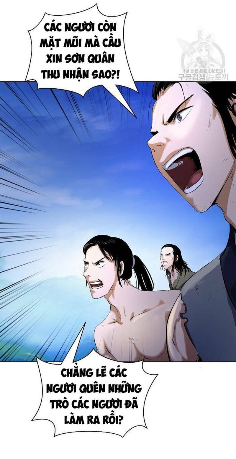 Lãng Tiên Kỳ Đàm - Chap 91 - Trang 7