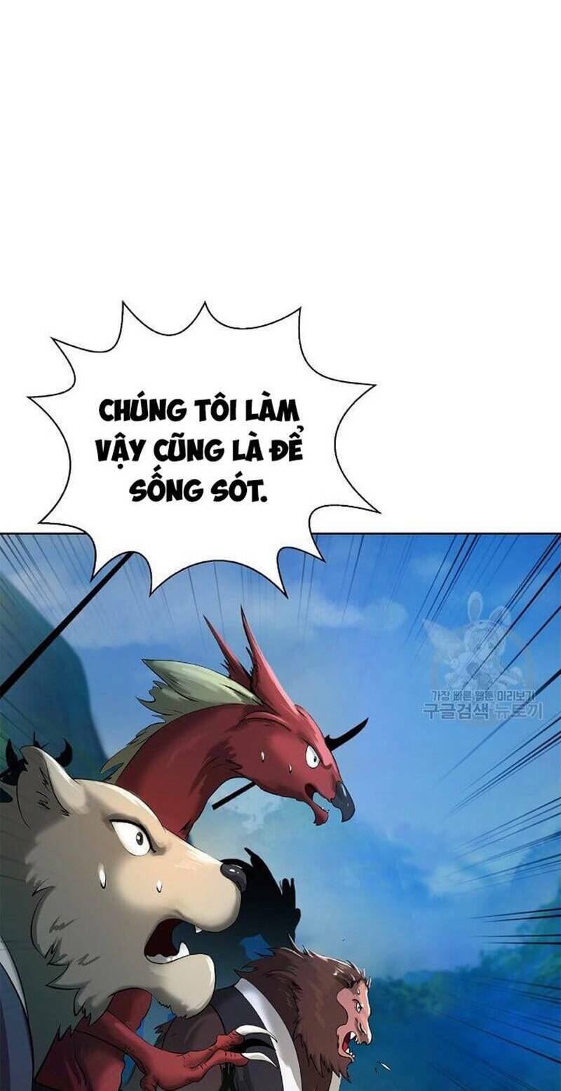 Lãng Tiên Kỳ Đàm - Chap 91 - Trang 8