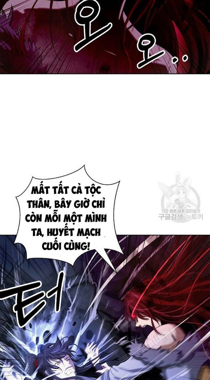 Lãng Tiên Kỳ Đàm - Chap 91 - Trang 78