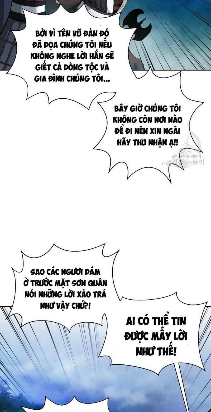 Lãng Tiên Kỳ Đàm - Chap 91 - Trang 9