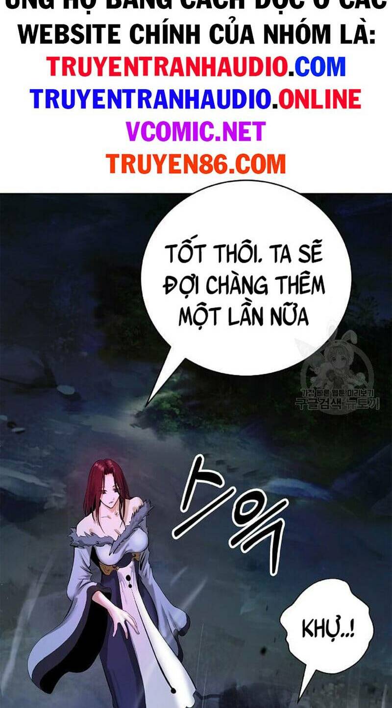 Lãng Tiên Kỳ Đàm - Chap 91 - Trang 86