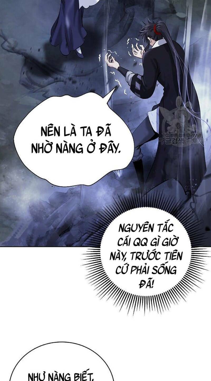 Lãng Tiên Kỳ Đàm - Chap 91 - Trang 87