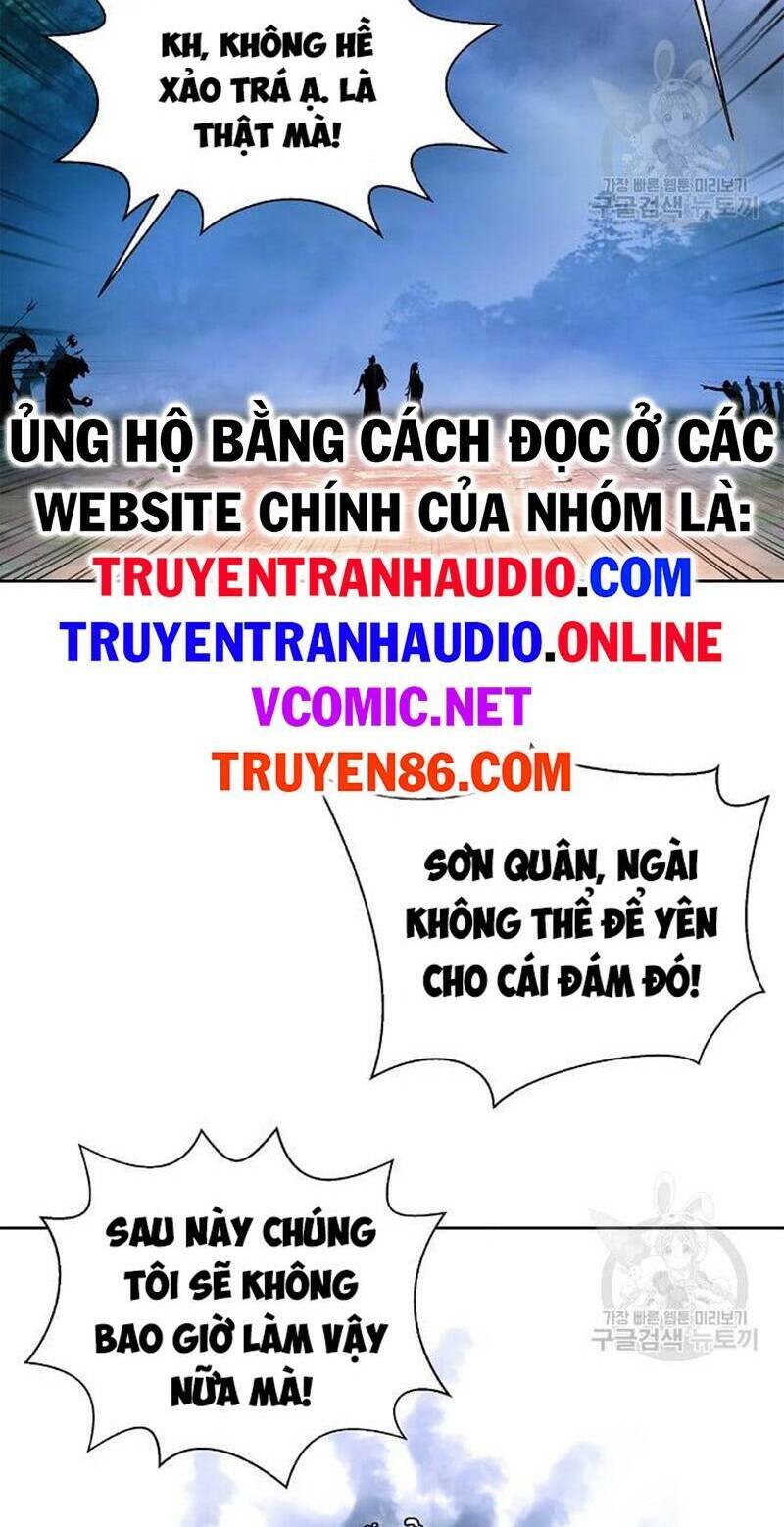 Lãng Tiên Kỳ Đàm - Chap 91 - Trang 10