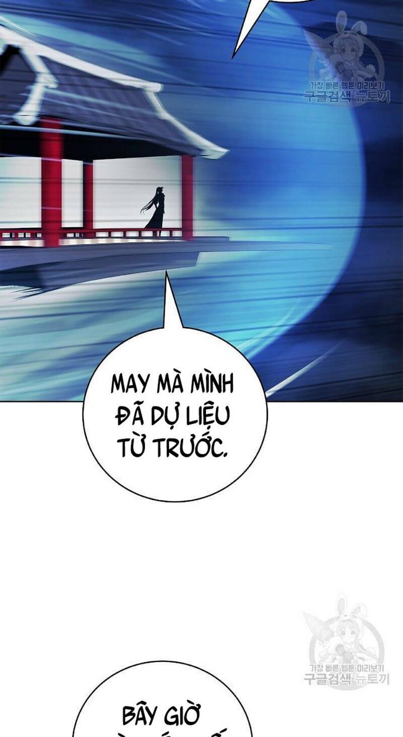 Lãng Tiên Kỳ Đàm - Chap 91 - Trang 100
