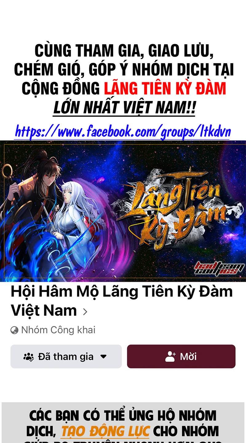 Lãng Tiên Kỳ Đàm - Chap 94 - Trang 1