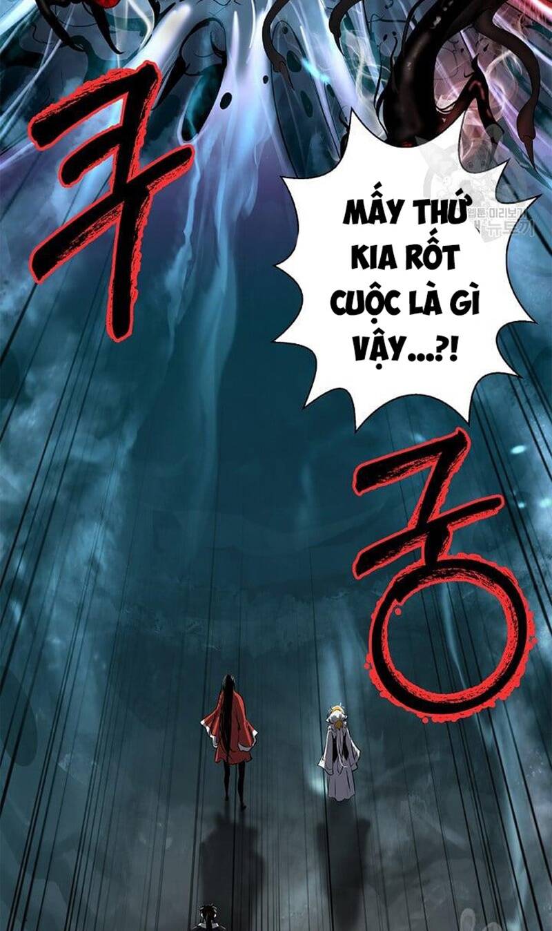 Lãng Tiên Kỳ Đàm - Chap 94 - Trang 101