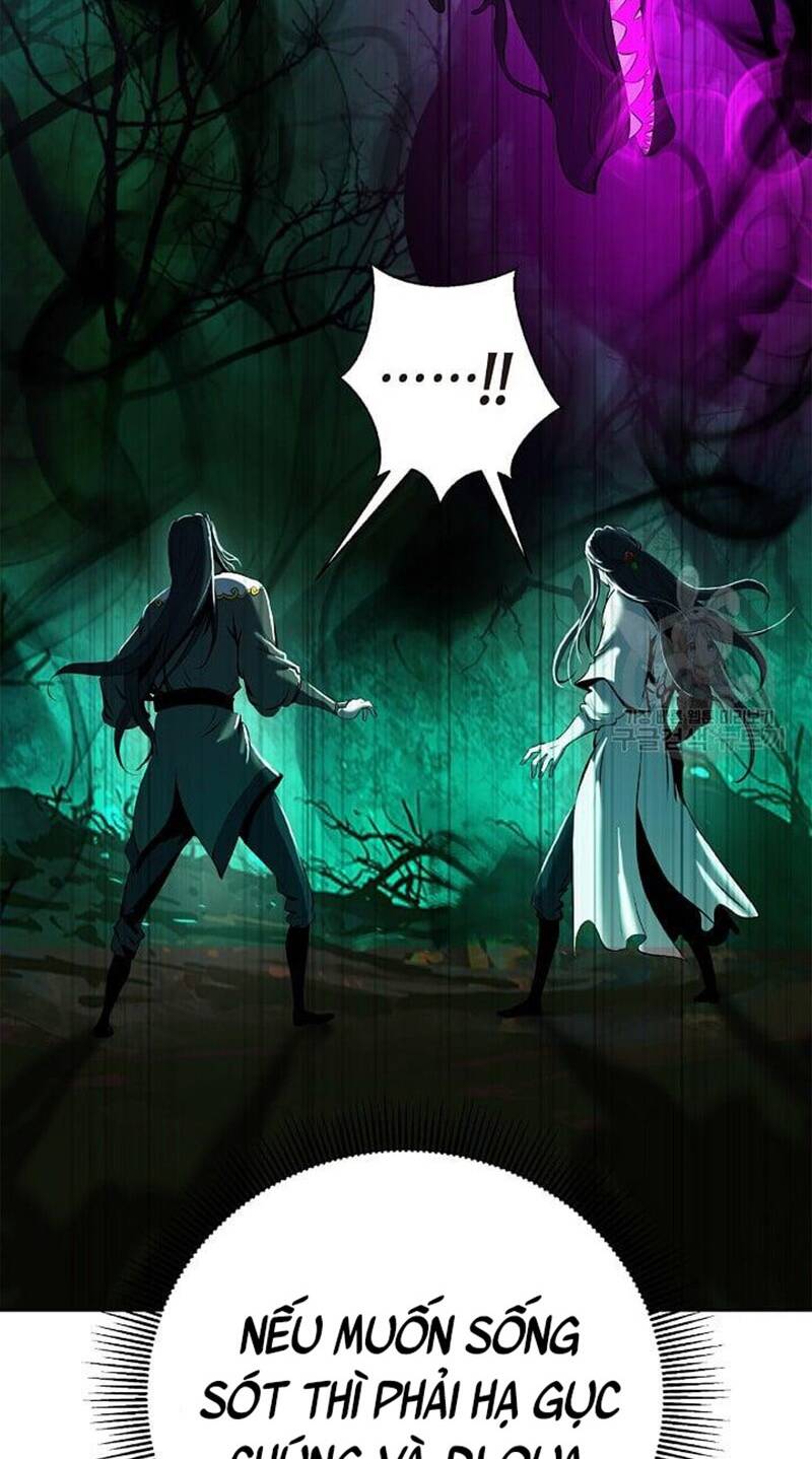 Lãng Tiên Kỳ Đàm - Chap 94 - Trang 12