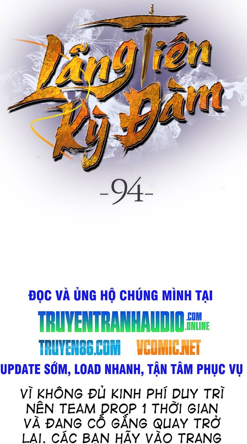 Lãng Tiên Kỳ Đàm - Chap 94 - Trang 16