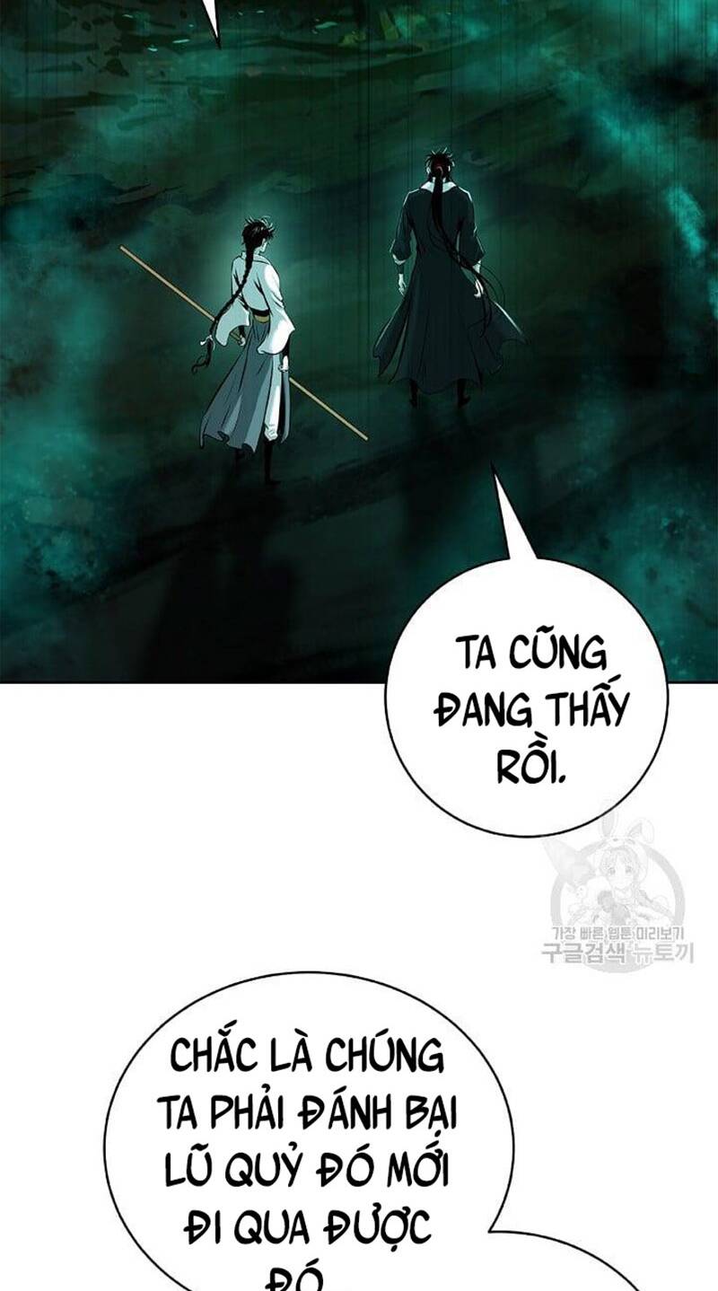 Lãng Tiên Kỳ Đàm - Chap 94 - Trang 19