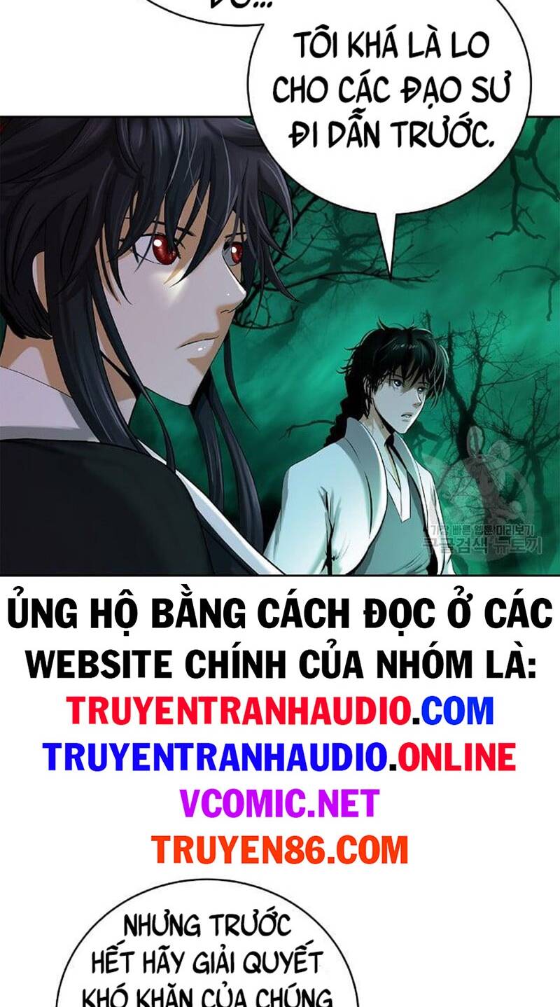 Lãng Tiên Kỳ Đàm - Chap 94 - Trang 20