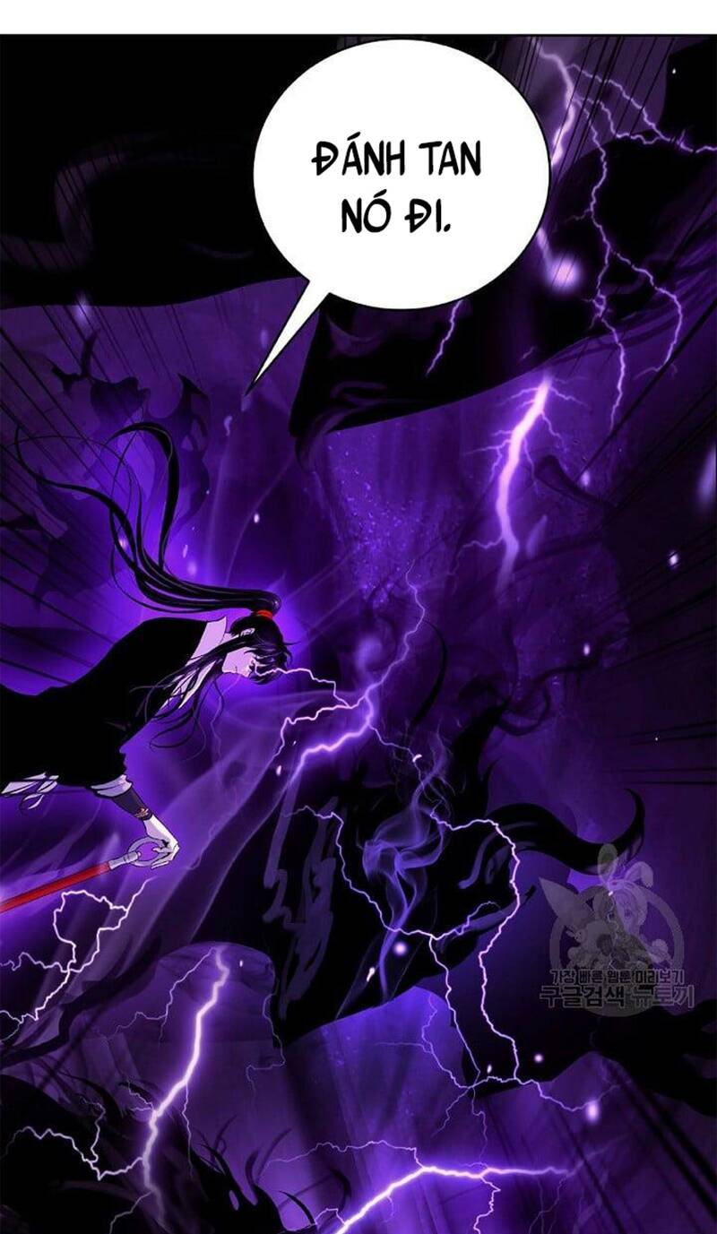 Lãng Tiên Kỳ Đàm - Chap 94 - Trang 27