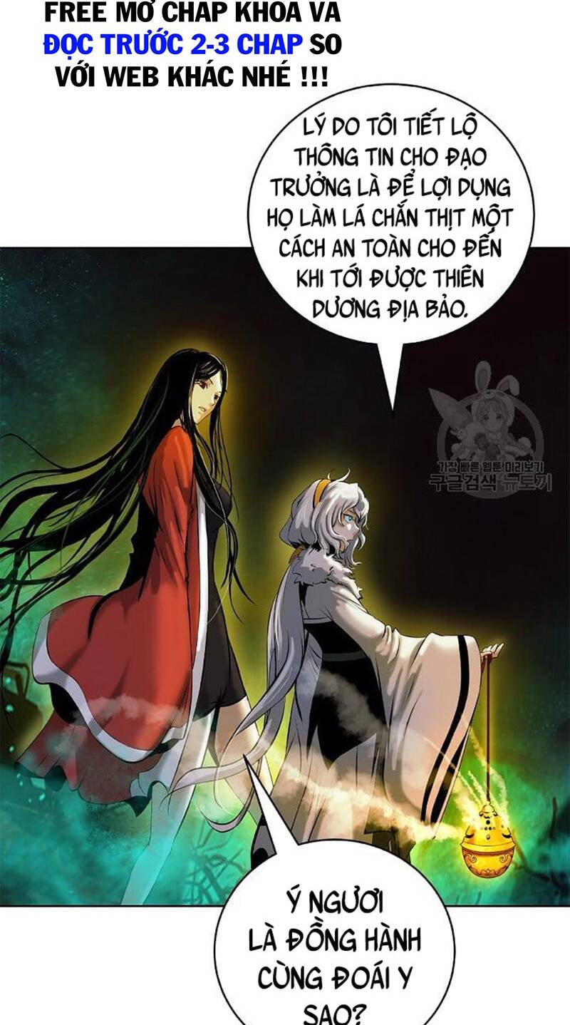 Lãng Tiên Kỳ Đàm - Chap 94 - Trang 4