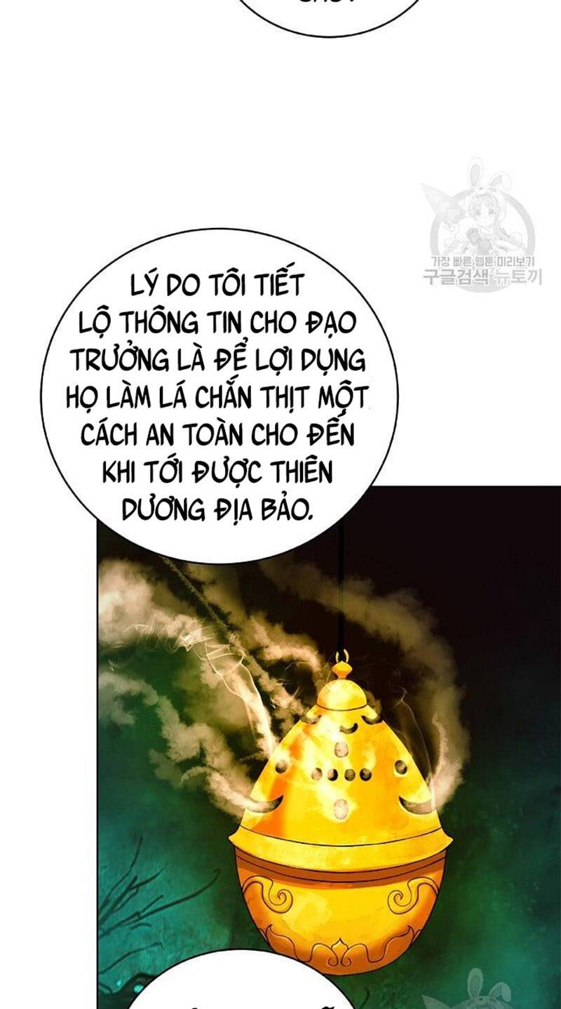 Lãng Tiên Kỳ Đàm - Chap 94 - Trang 5