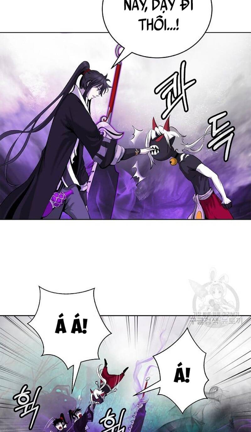 Lãng Tiên Kỳ Đàm - Chap 94 - Trang 43