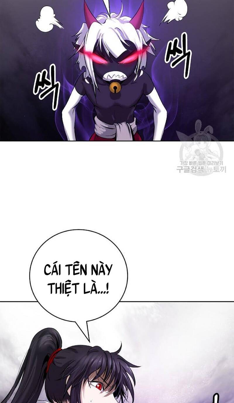 Lãng Tiên Kỳ Đàm - Chap 94 - Trang 45