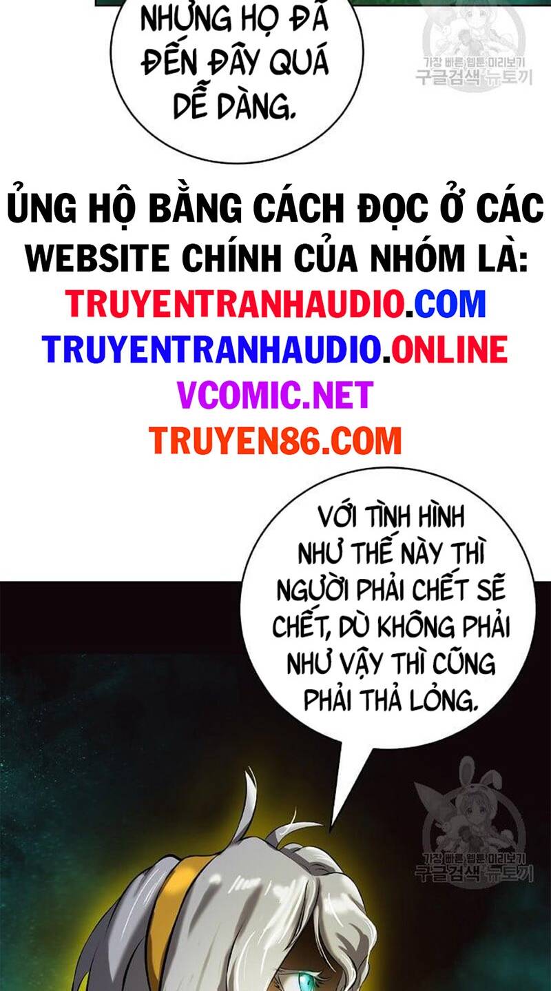 Lãng Tiên Kỳ Đàm - Chap 94 - Trang 6