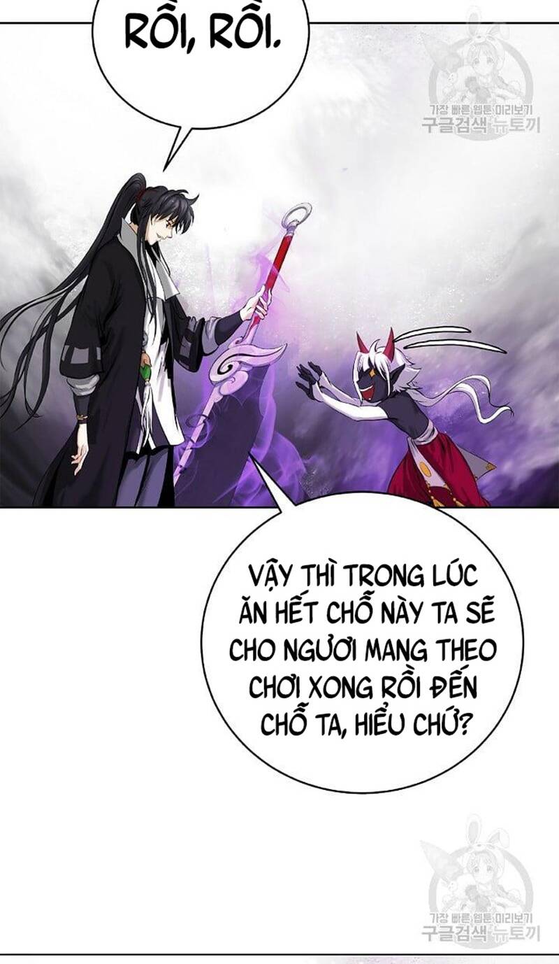 Lãng Tiên Kỳ Đàm - Chap 94 - Trang 52