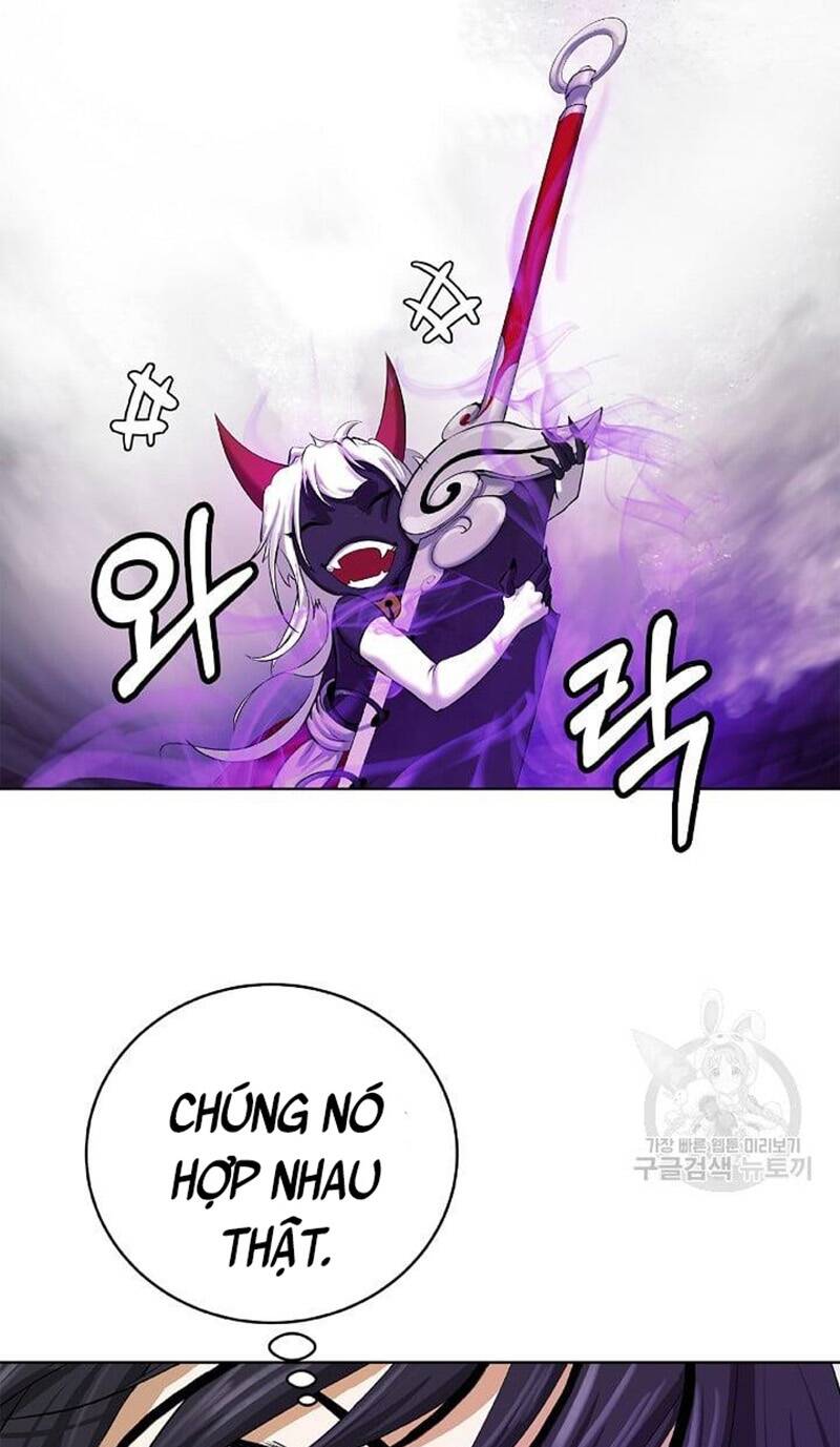 Lãng Tiên Kỳ Đàm - Chap 94 - Trang 53