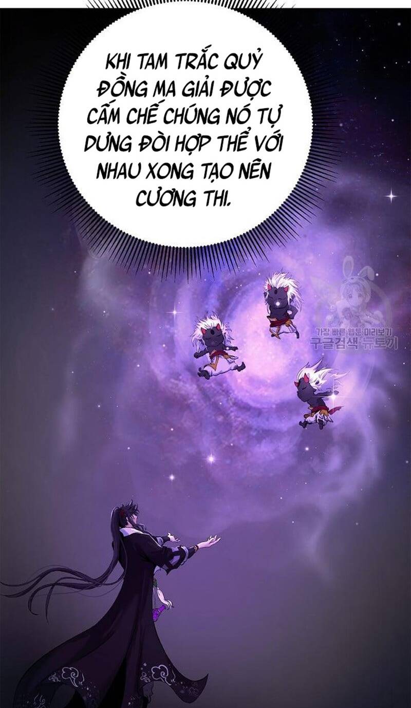 Lãng Tiên Kỳ Đàm - Chap 94 - Trang 55