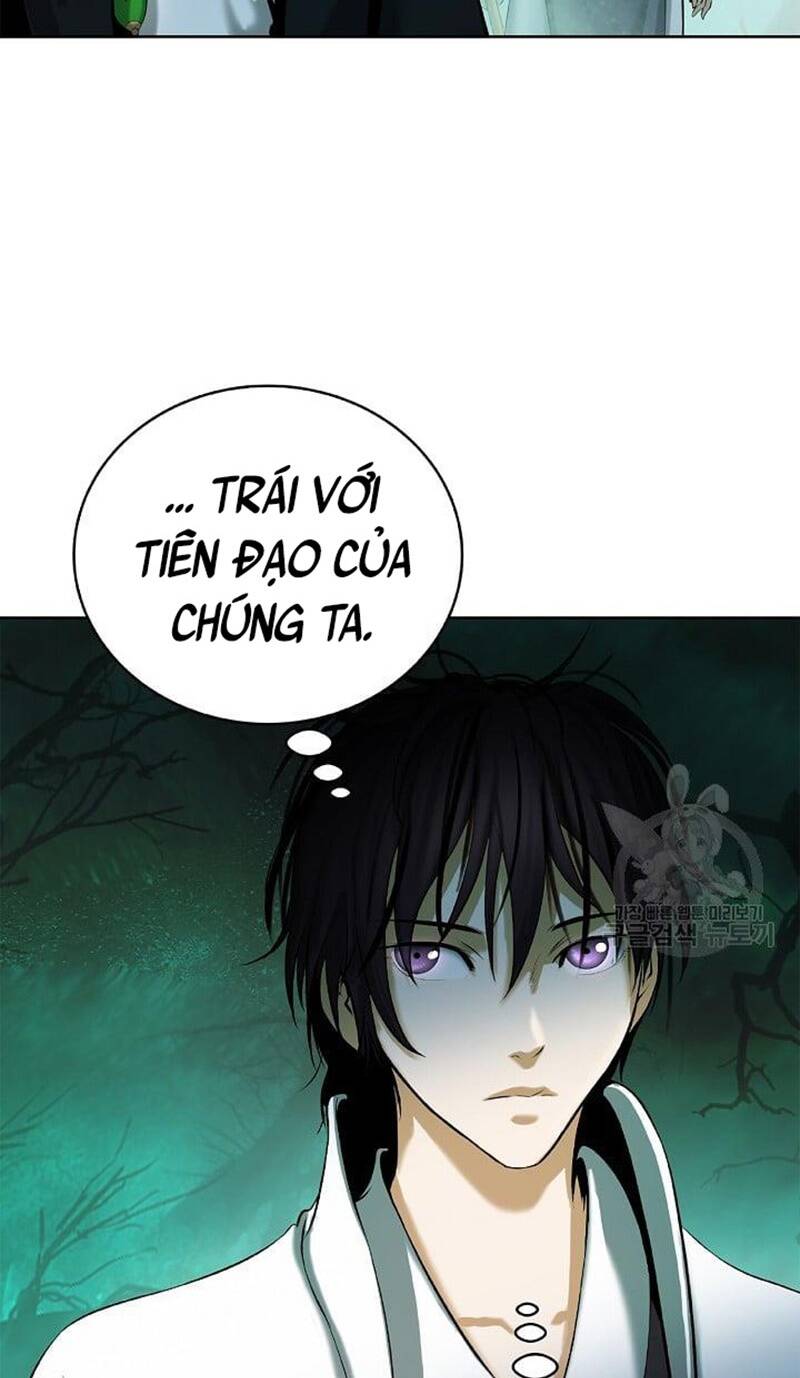 Lãng Tiên Kỳ Đàm - Chap 94 - Trang 59