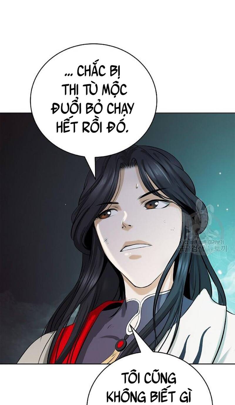 Lãng Tiên Kỳ Đàm - Chap 94 - Trang 75