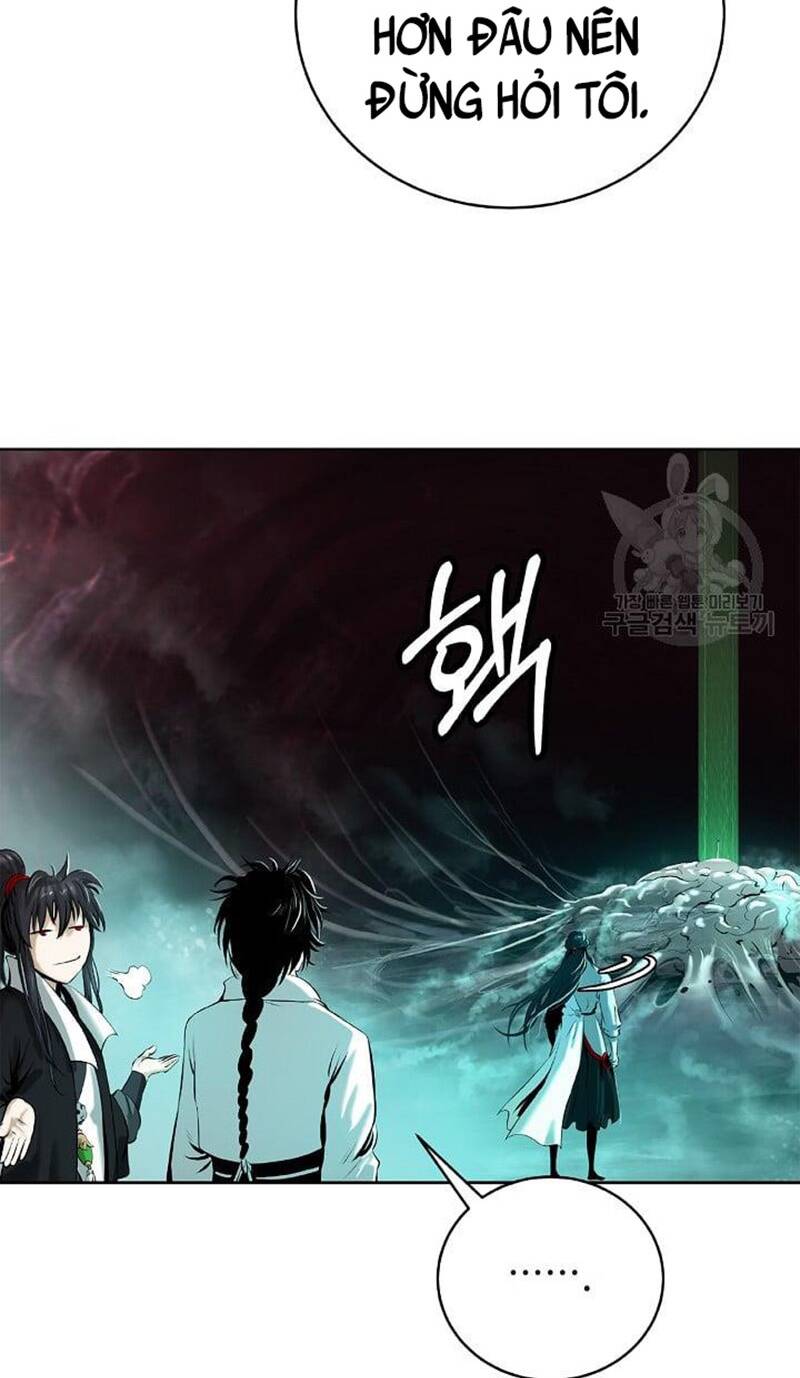 Lãng Tiên Kỳ Đàm - Chap 94 - Trang 76