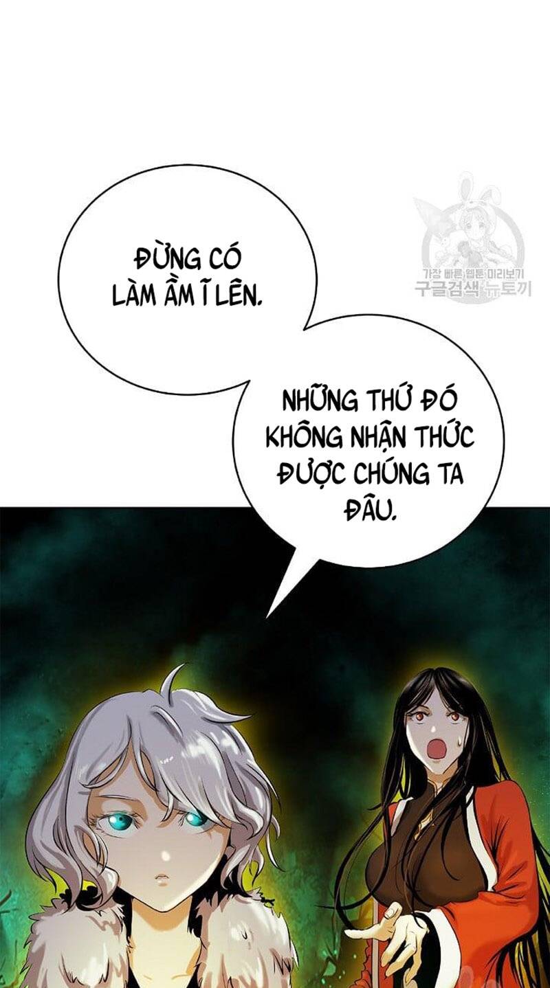 Lãng Tiên Kỳ Đàm - Chap 94 - Trang 9