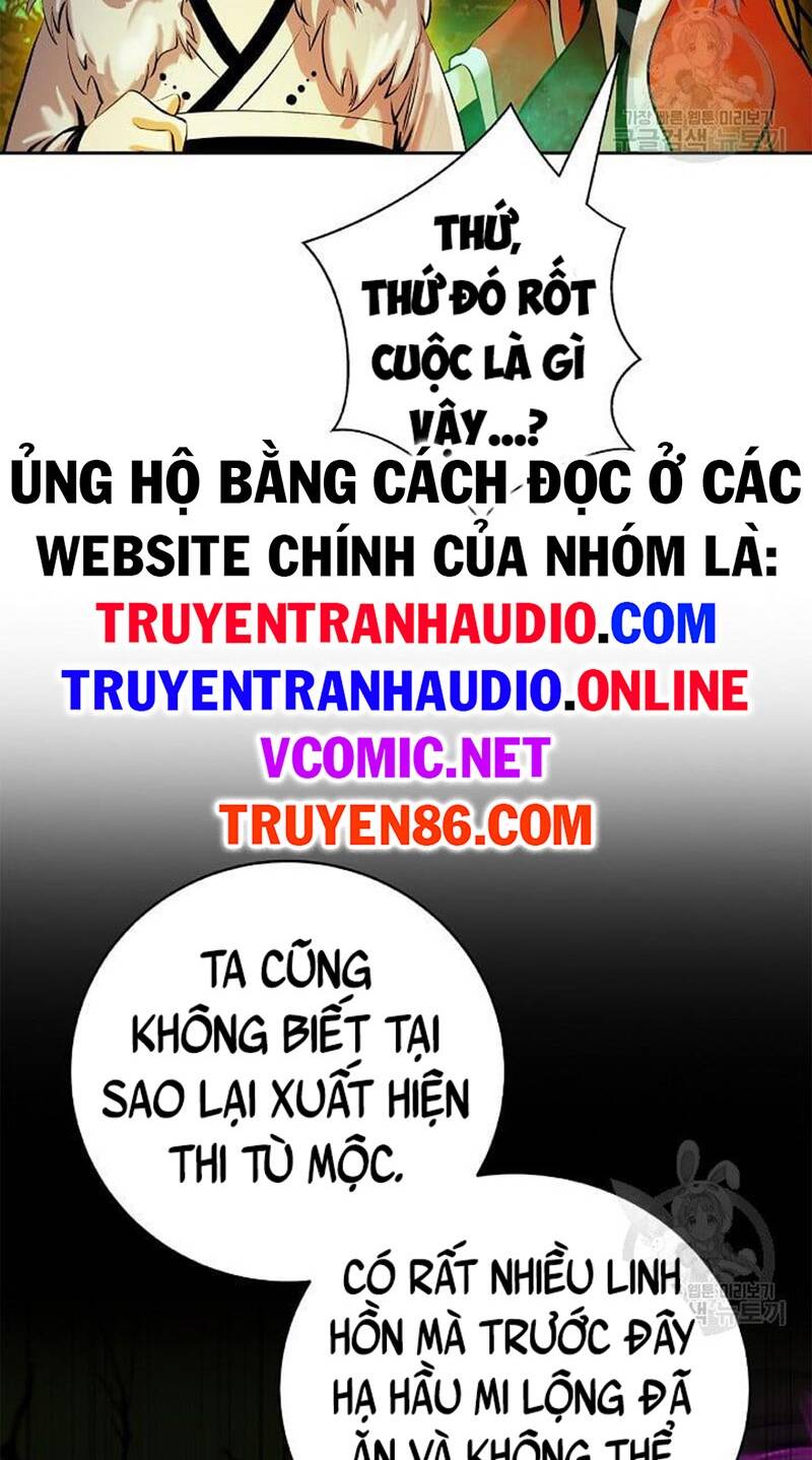 Lãng Tiên Kỳ Đàm - Chap 94 - Trang 10