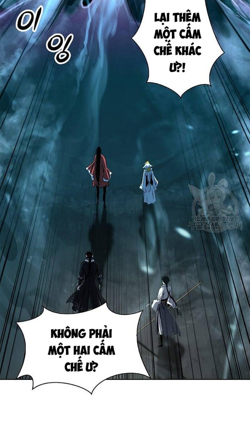 Lãng Tiên Kỳ Đàm - Chap 94 - Trang 93