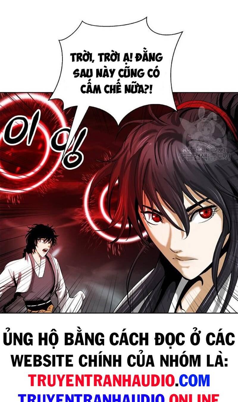 Lãng Tiên Kỳ Đàm - Chap 94 - Trang 94