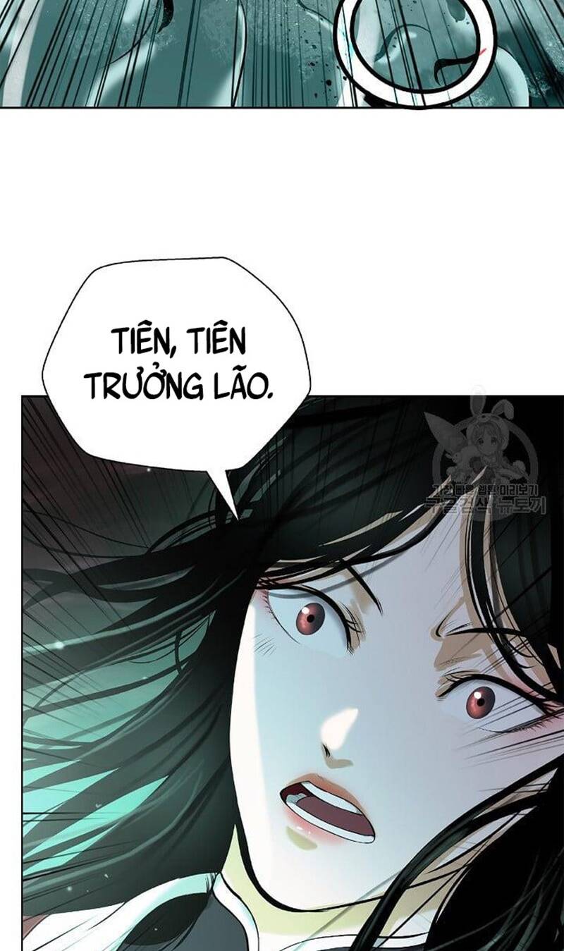 Lãng Tiên Kỳ Đàm - Chap 94 - Trang 99