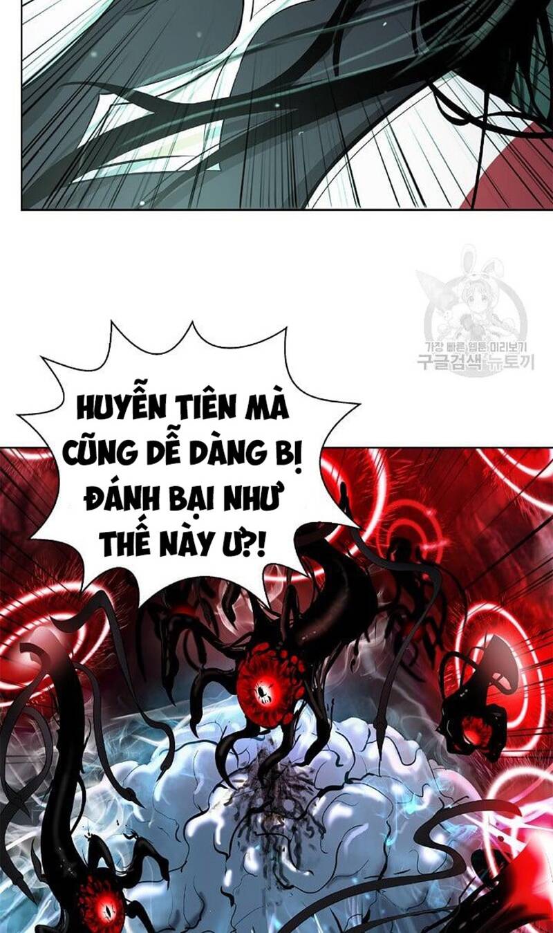 Lãng Tiên Kỳ Đàm - Chap 94 - Trang 100