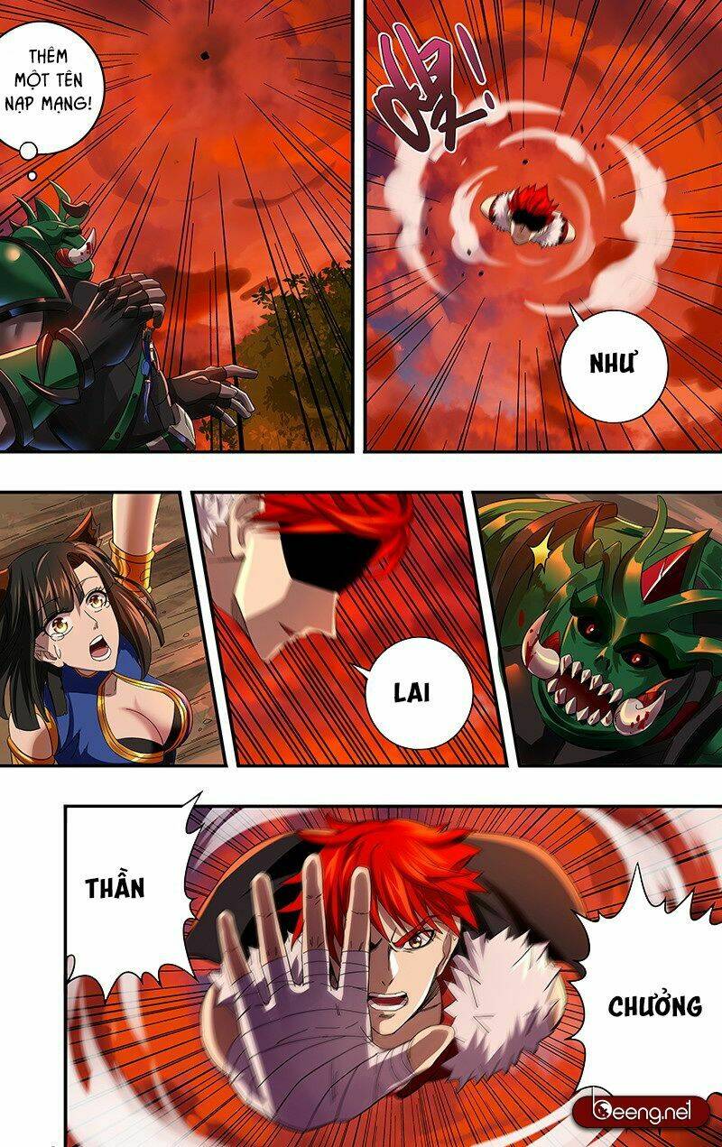 Chương 0 - Trang 8