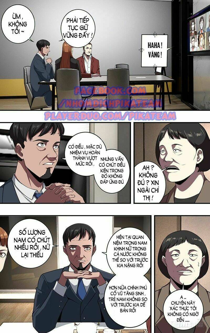 Chương 103 - Trang 16