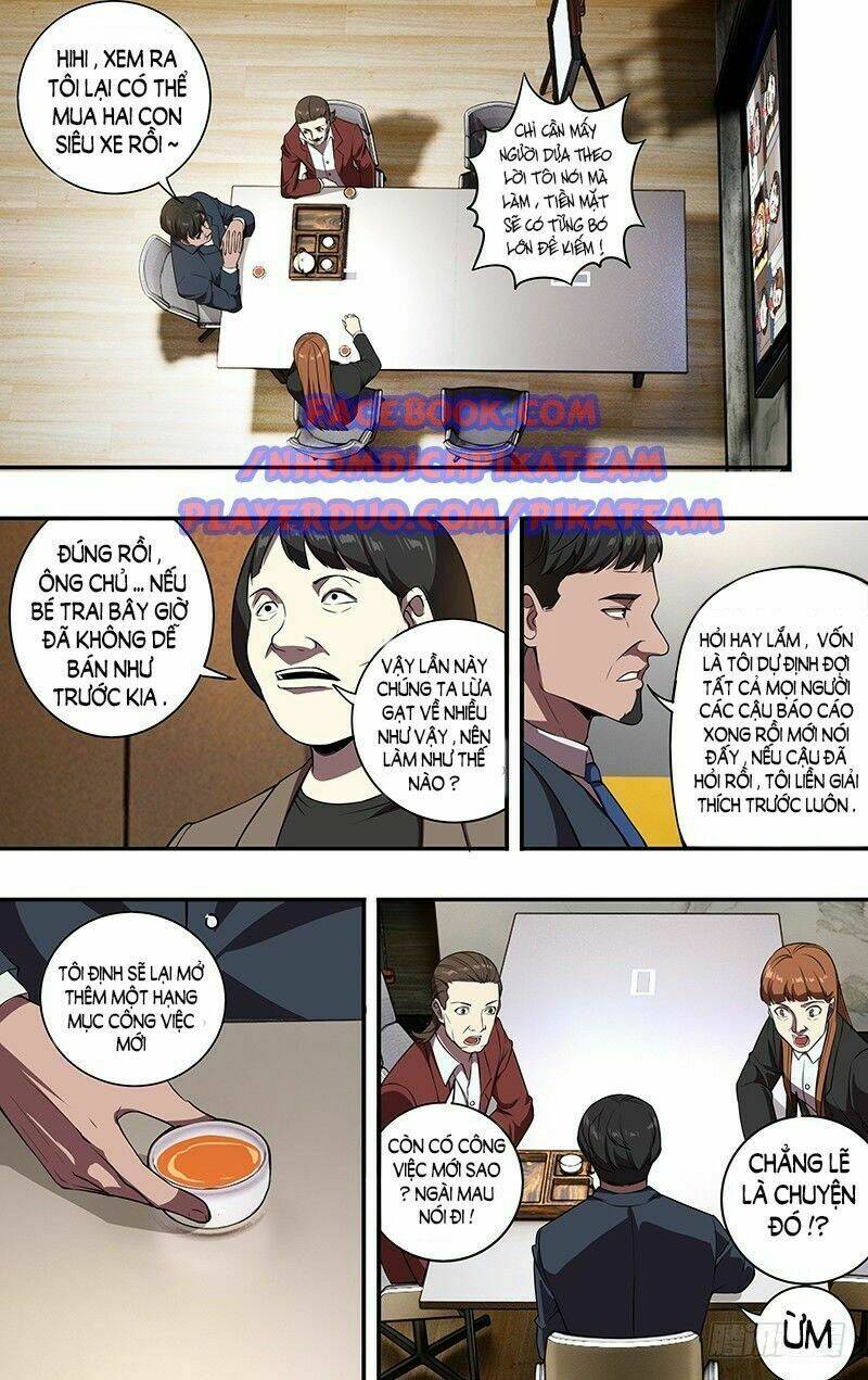 Chương 103 - Trang 18