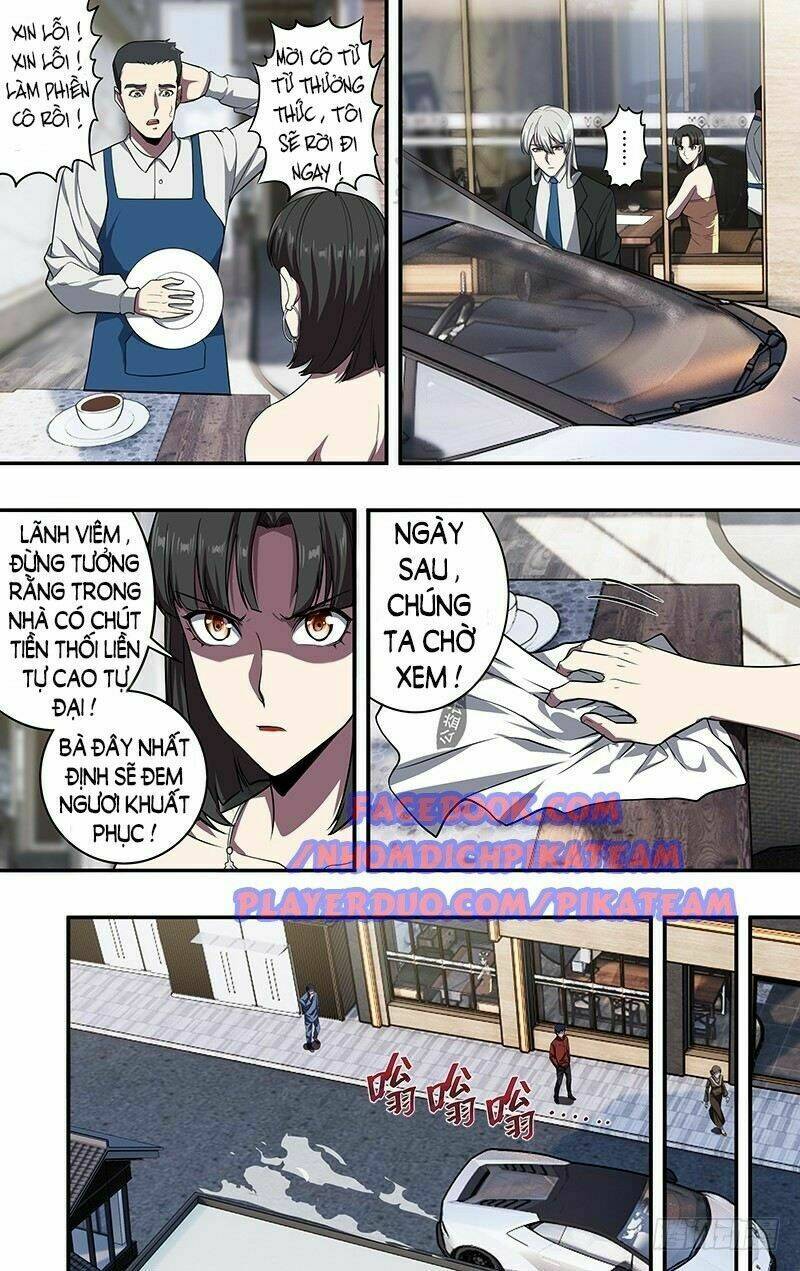 Chương 105 - Trang 19