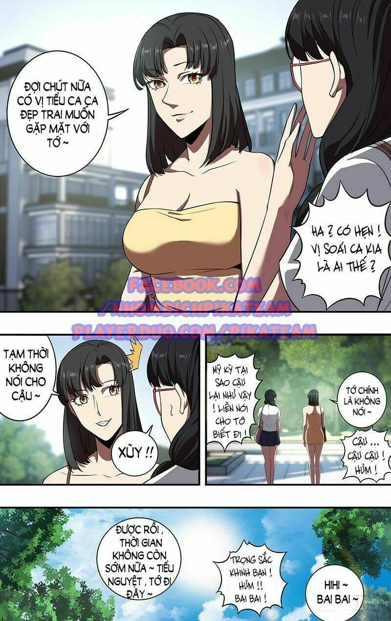 Chương 105 - Trang 4