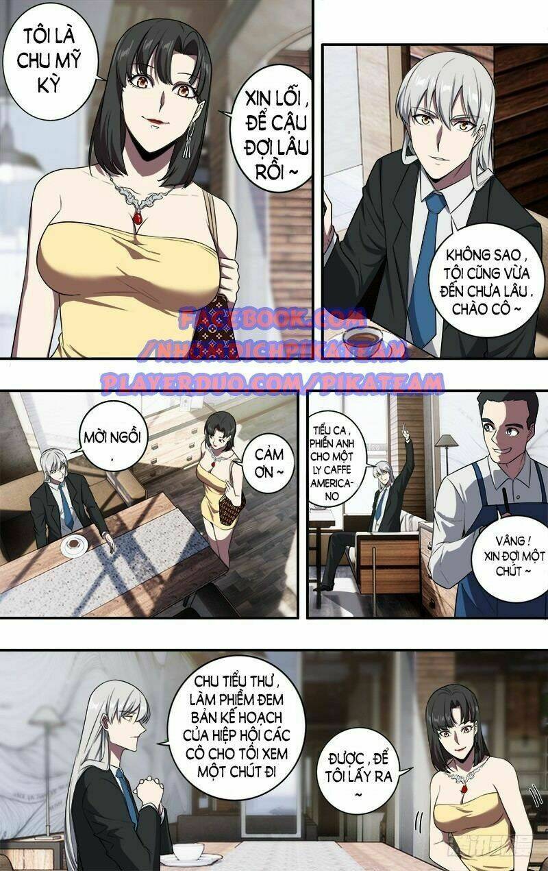 Chương 105 - Trang 6