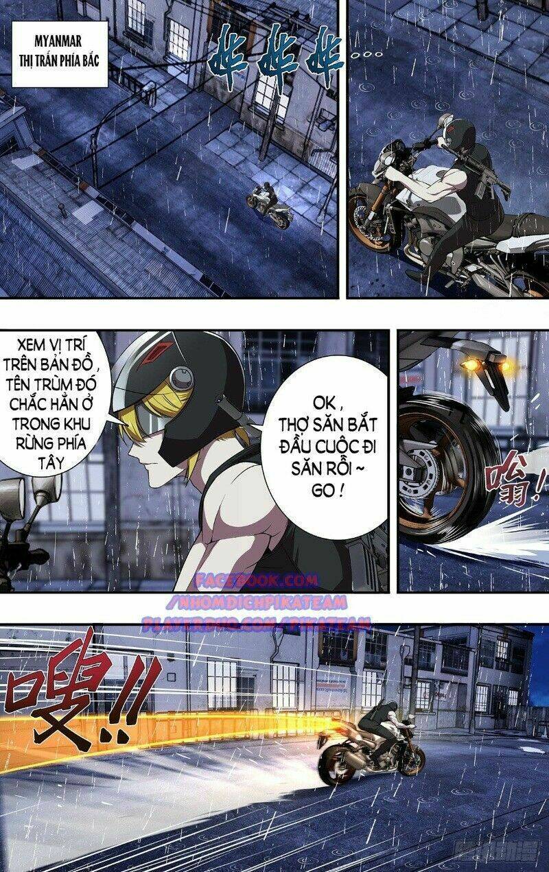 Chương 107 - Trang 22