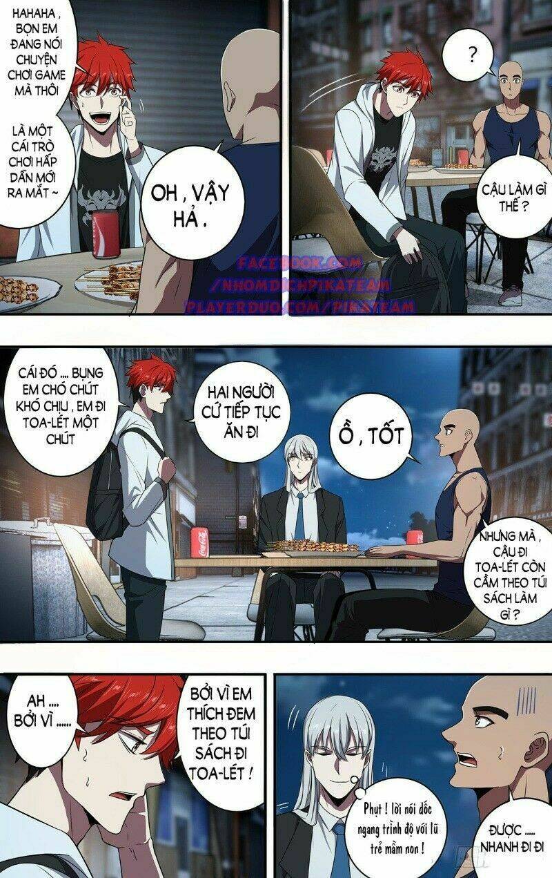 Chương 107 - Trang 4