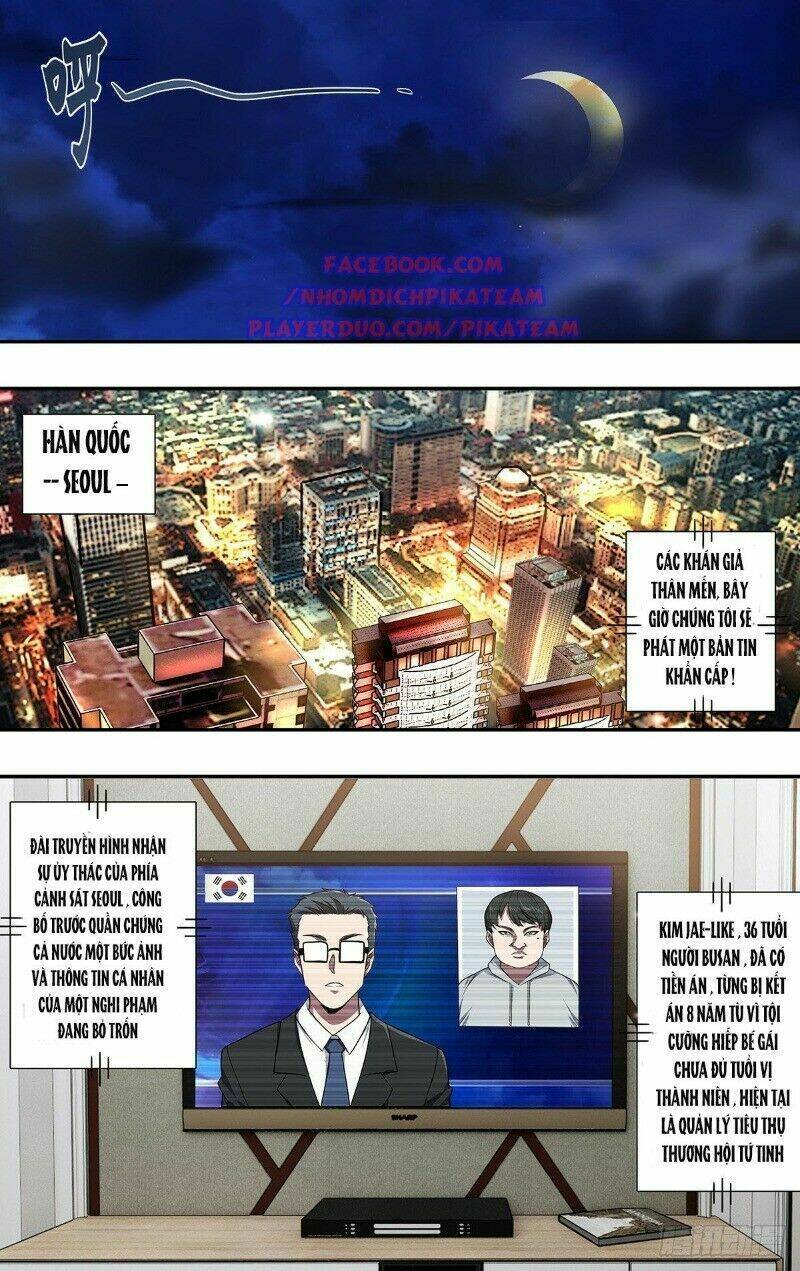Chương 107 - Trang 5
