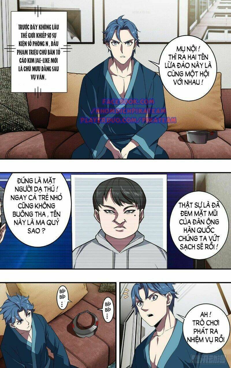 Chương 107 - Trang 6