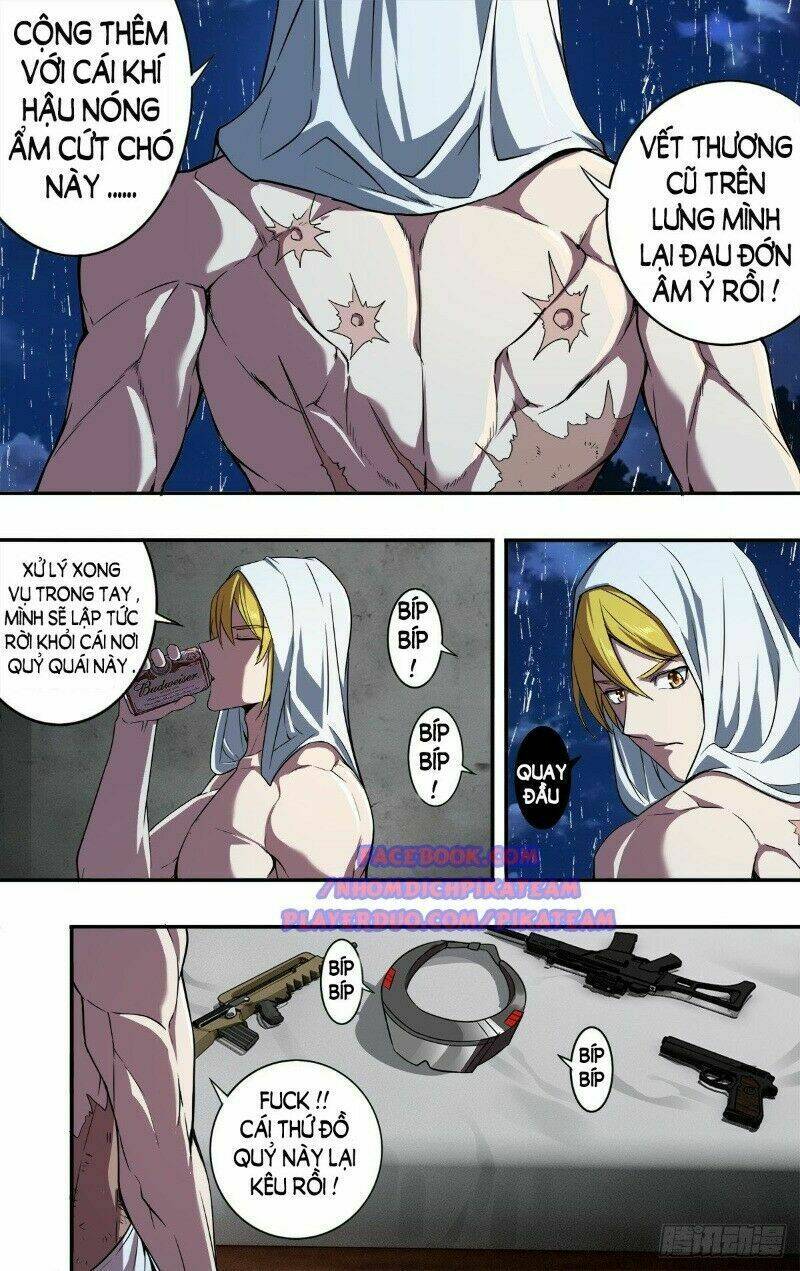 Chương 107 - Trang 8