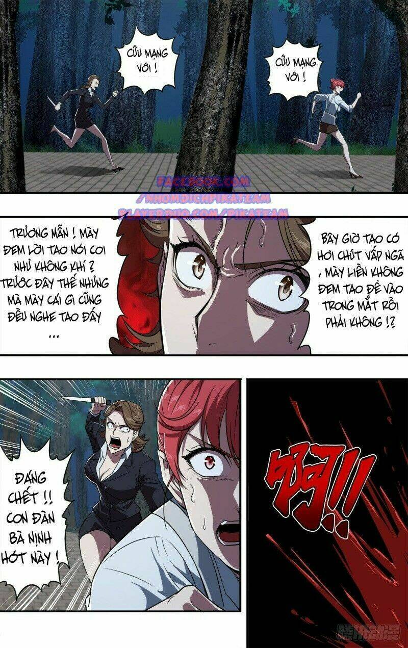 Chương 109 - Trang 22