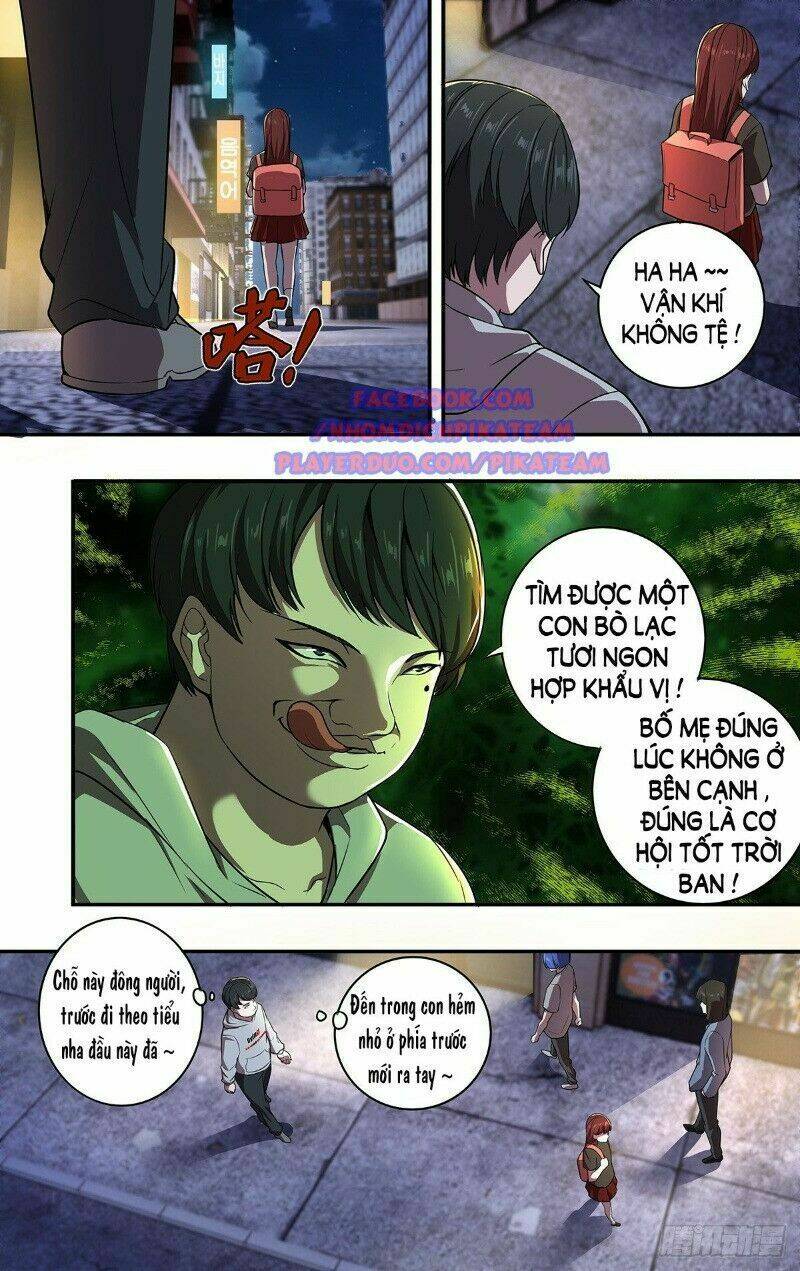 Chương 111 - Trang 18