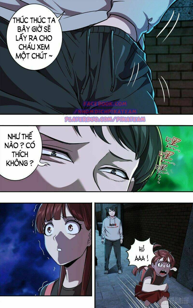 Chương 113 - Trang 5