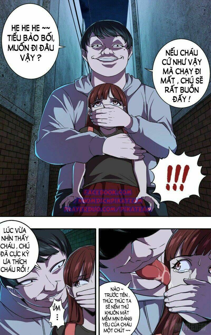 Chương 113 - Trang 7