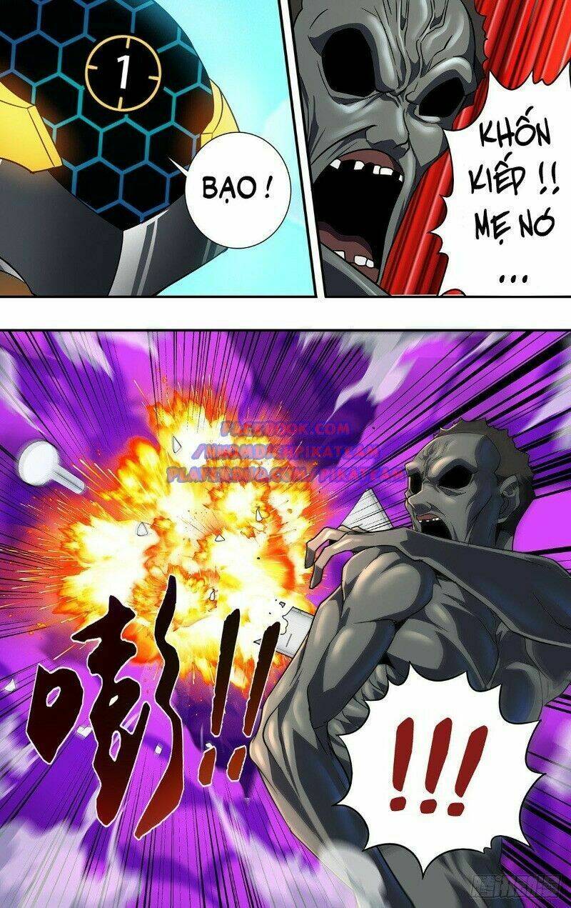 Chương 127 - Trang 10